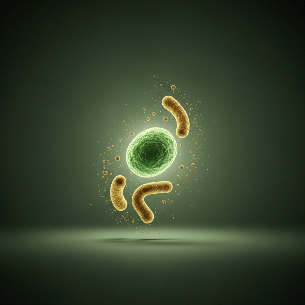 Lactobacillus acidophilus