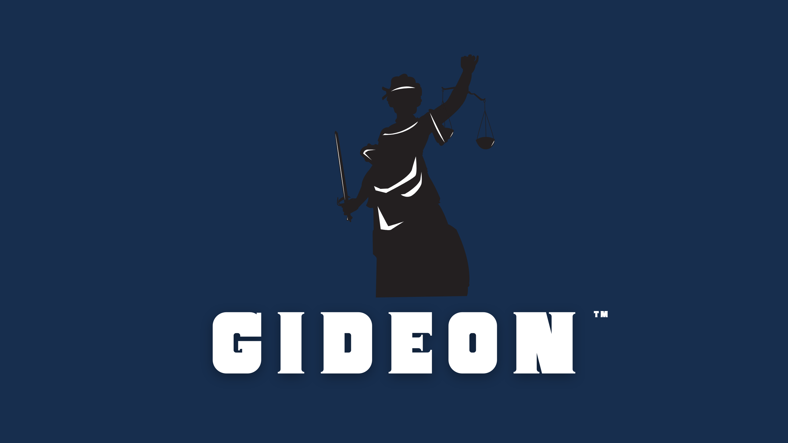 Gideon CaseFlow Logo