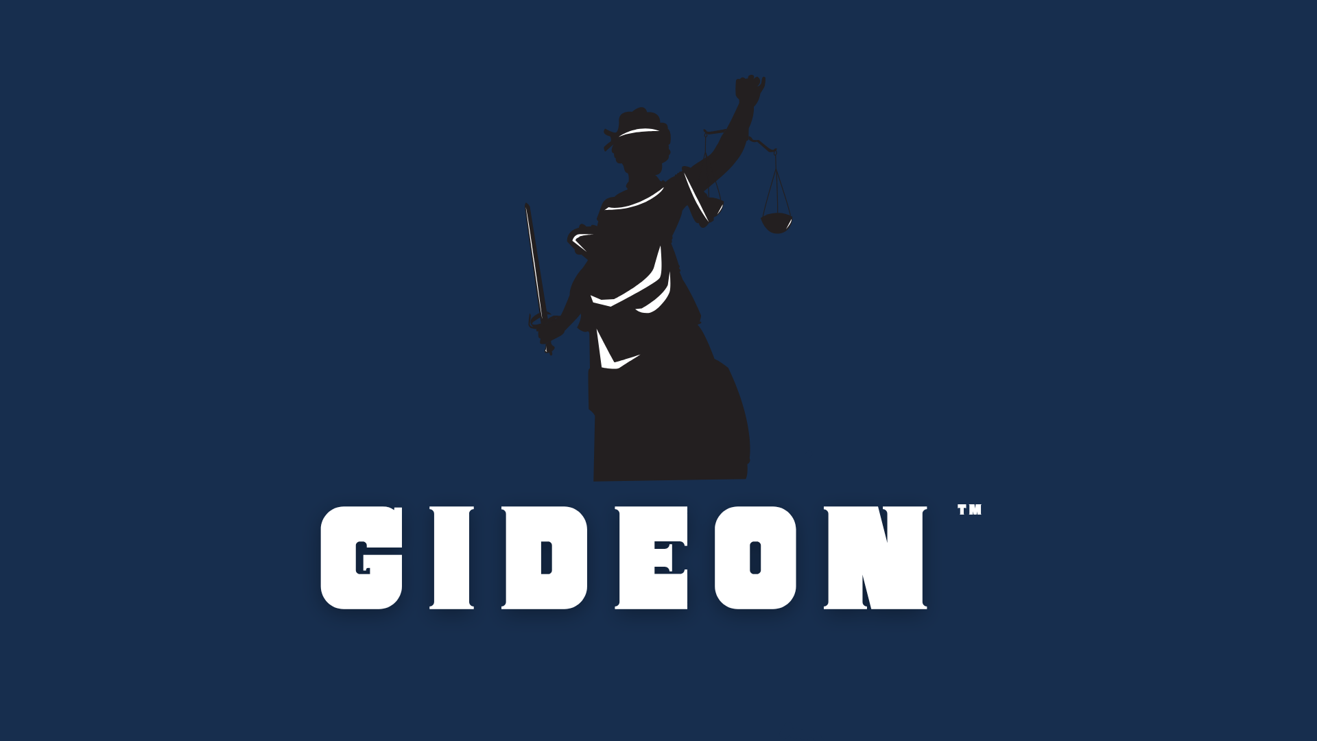 Gideon CaseFlow Logo