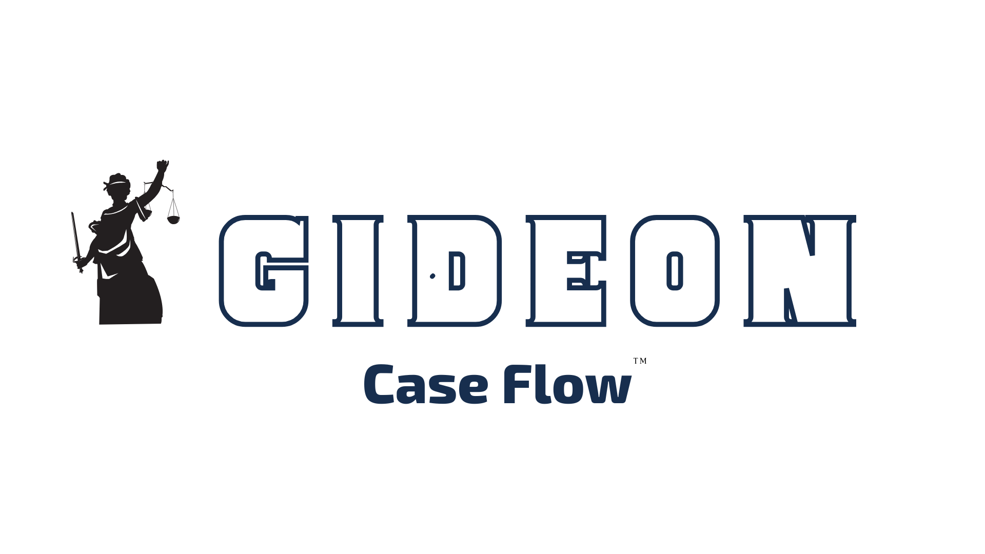 Gideon CaseFlow Logo