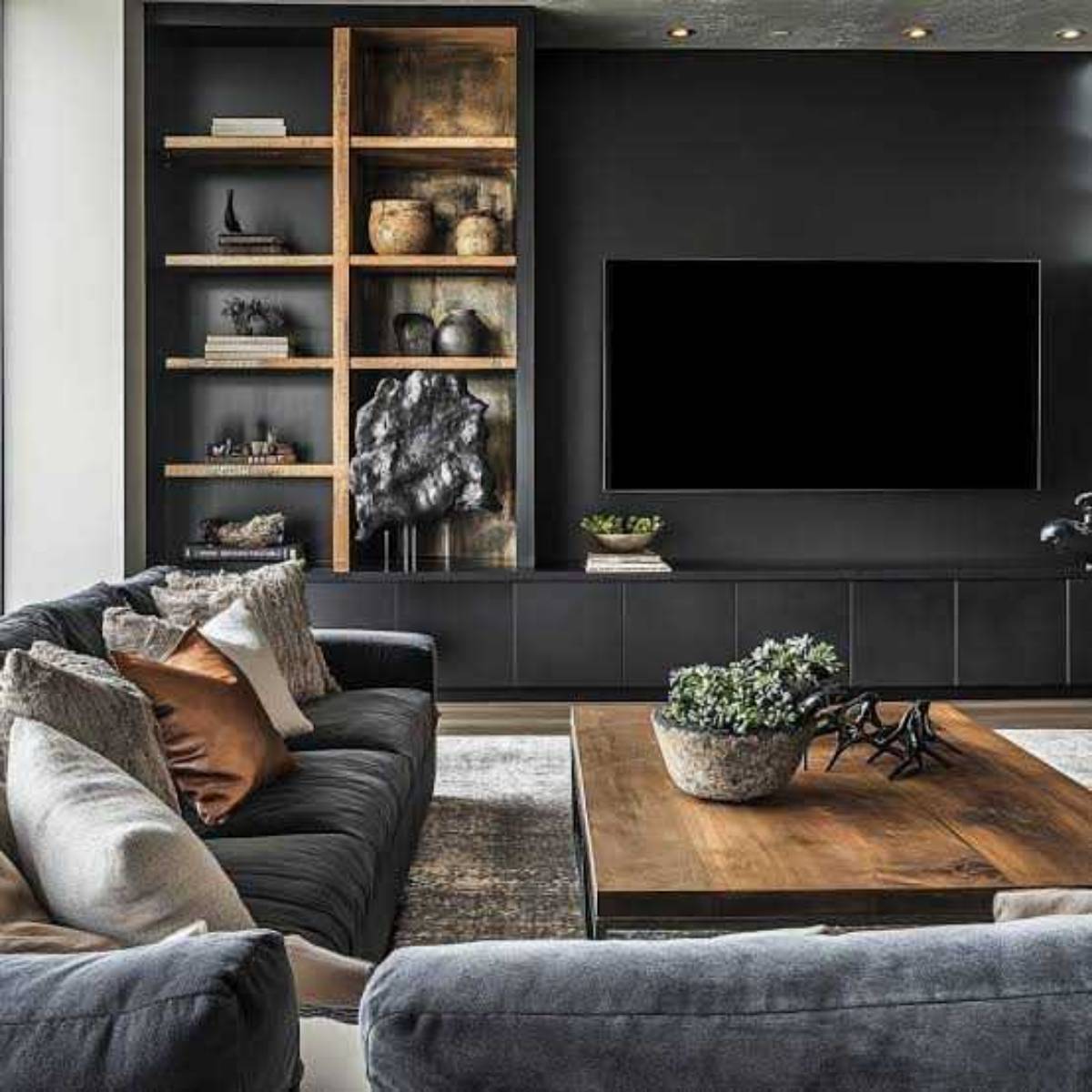 شقة سكنية 3 غرف – photo 1