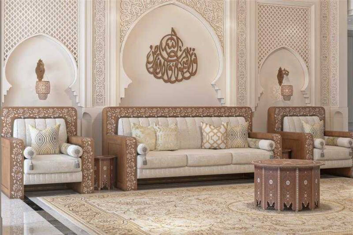 شقة سكنية 4 غرف – photo 3