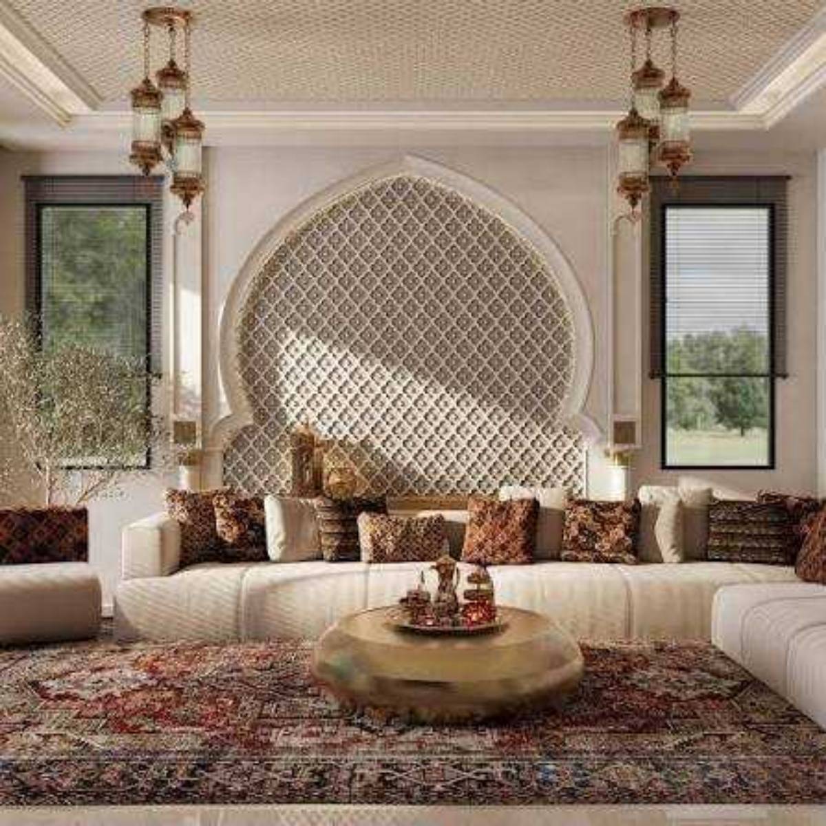 شقة سكنية 4 غرف – photo 2