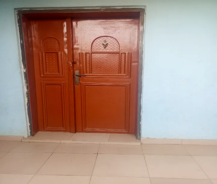 Ikorodu gray house Lagos 