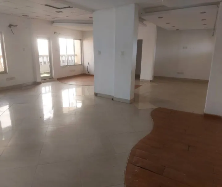 Penthouse Unit 2
