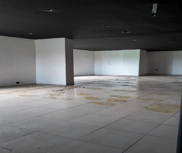 Second floor (Space B) Commercial Space
