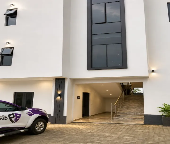 3-Bedroom Detached Home