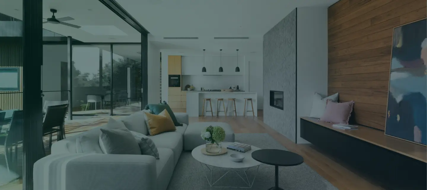 Modern House