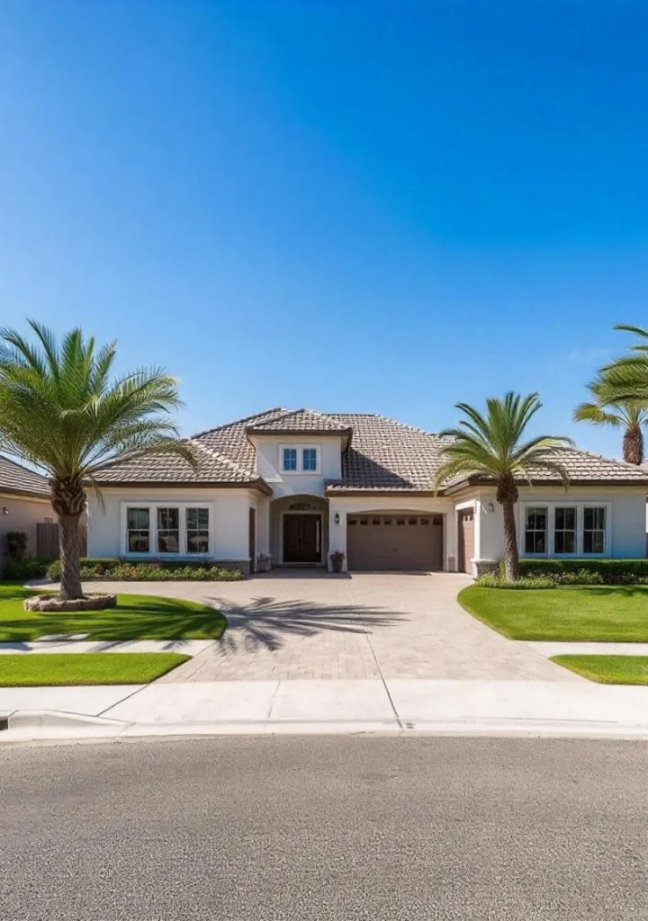 Family Homes