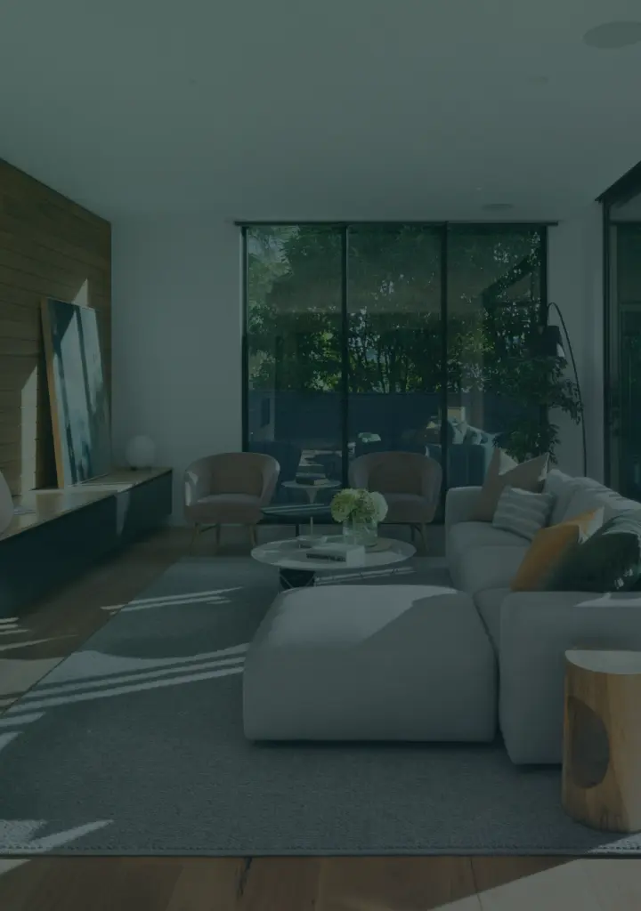 Modern Villas