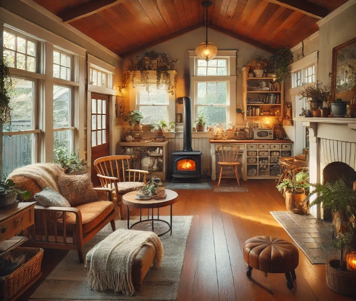Lakeview Inc