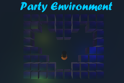 Party Environment