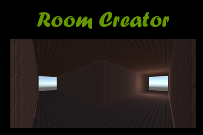 Room Creator