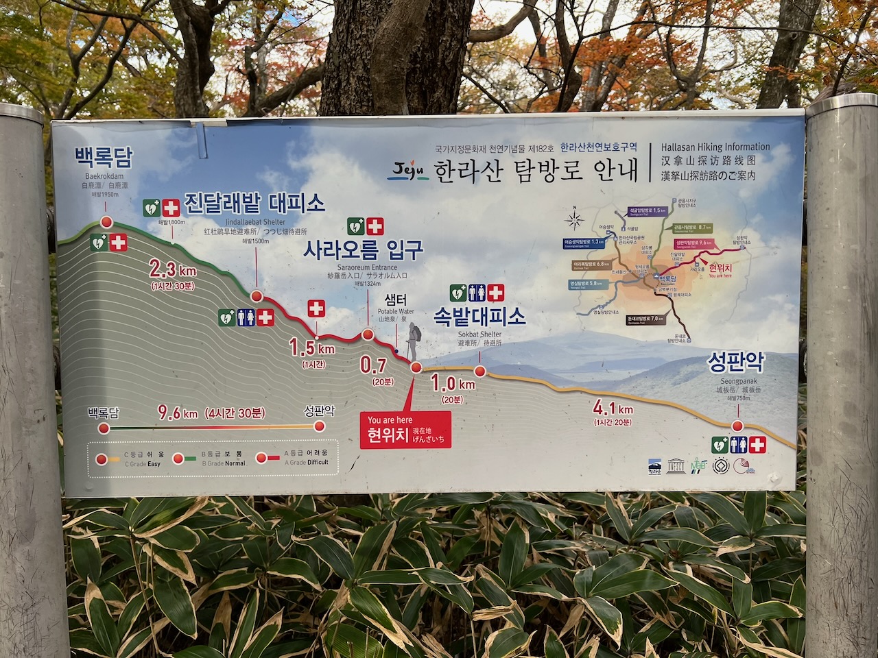 Seongpanak