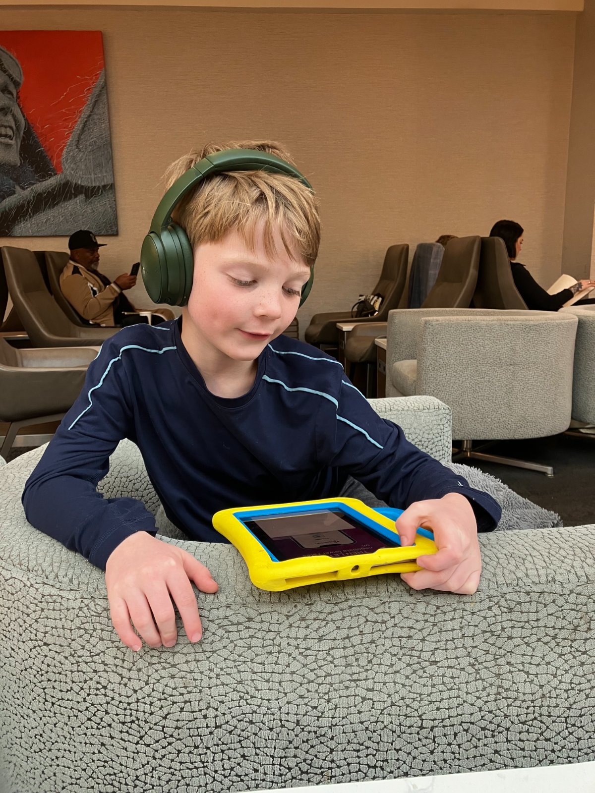 So Your Kid Wants to Get Into Video Games? A Parent's Guide