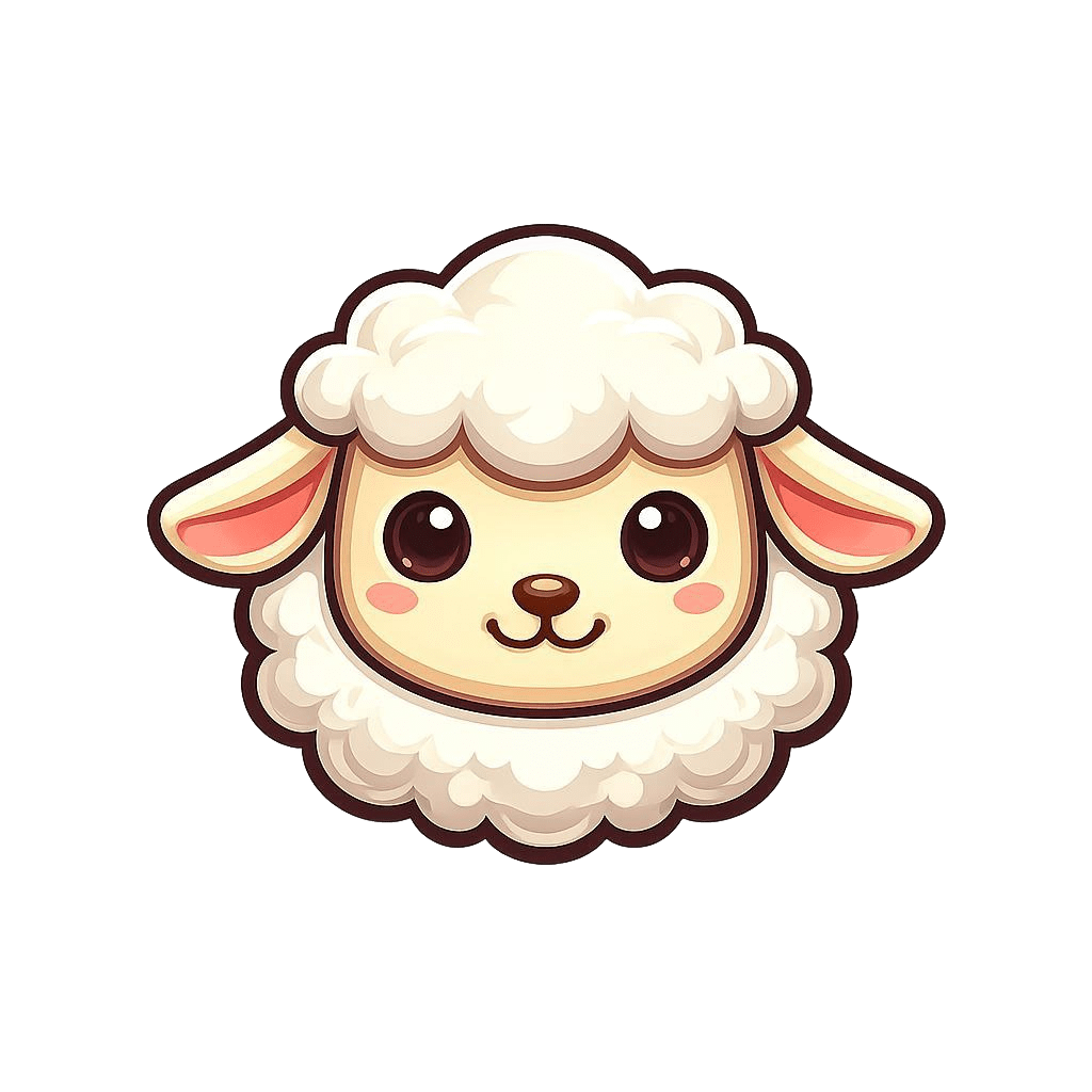 Gift Sheep icon