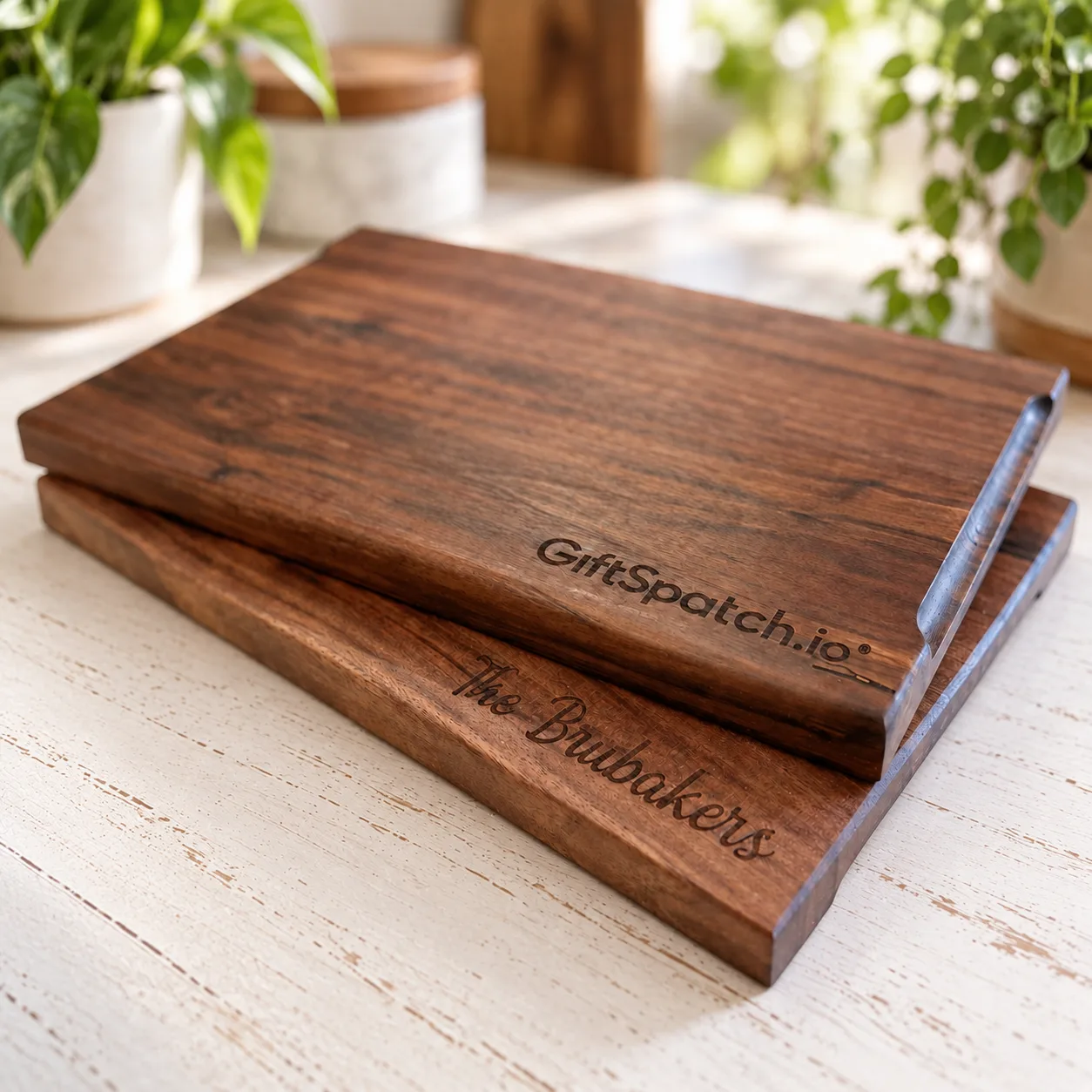 Branded Cutting Boards