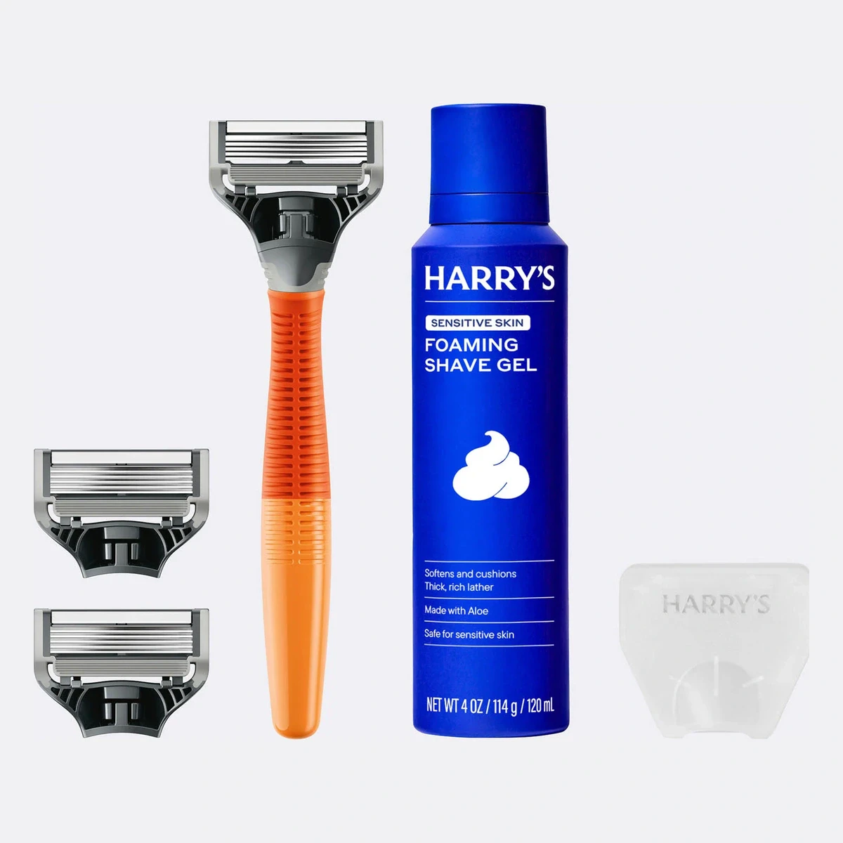 Harry's Original Shave Set (Truman)