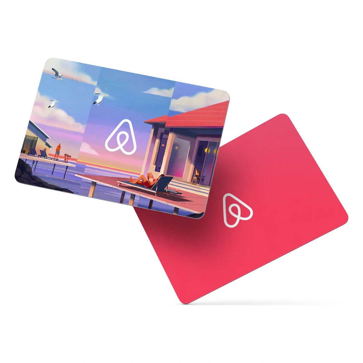 Airbnb Gift Card