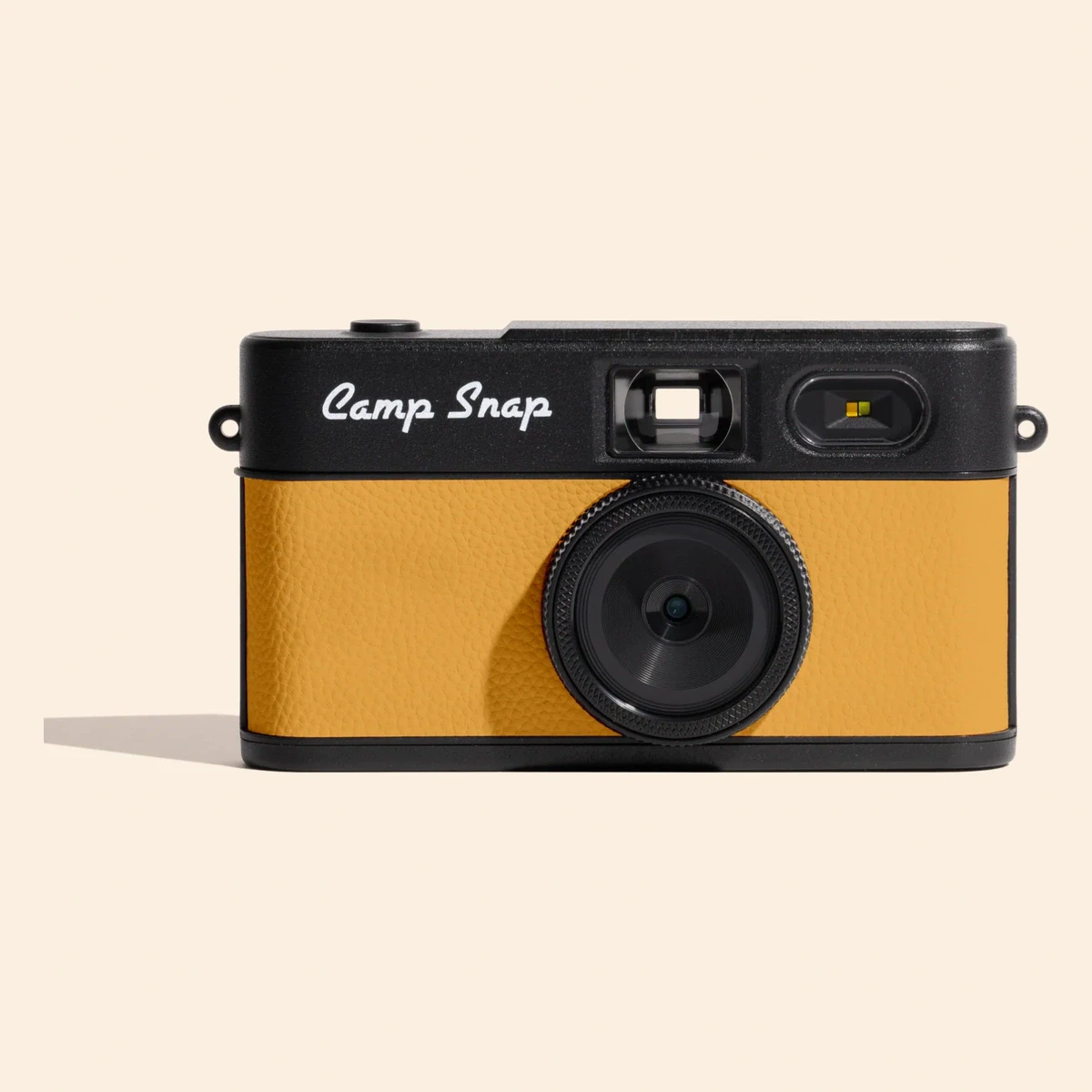 Camp Snap 2 Screen-Free Digital Camera