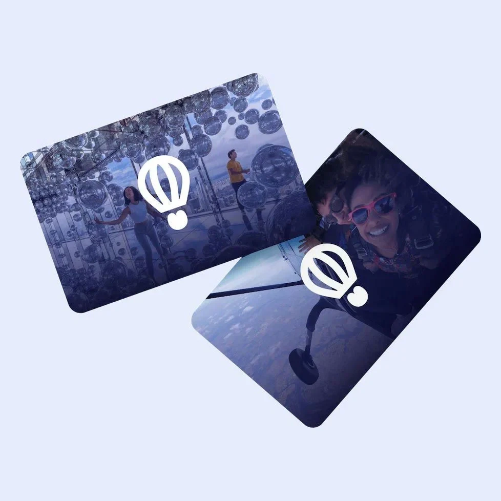 Giftory Gift Card