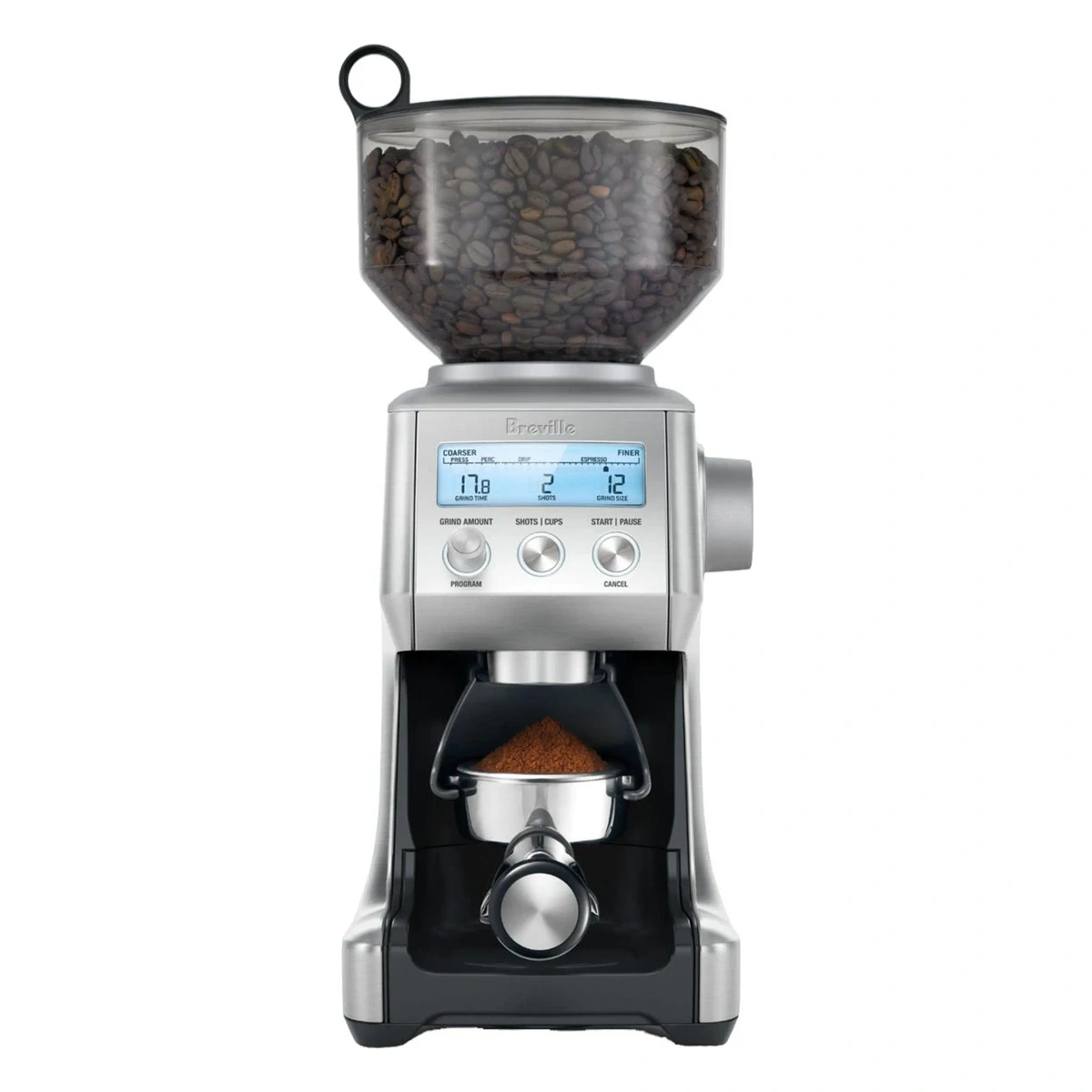 Breville Smart Grinder Pro