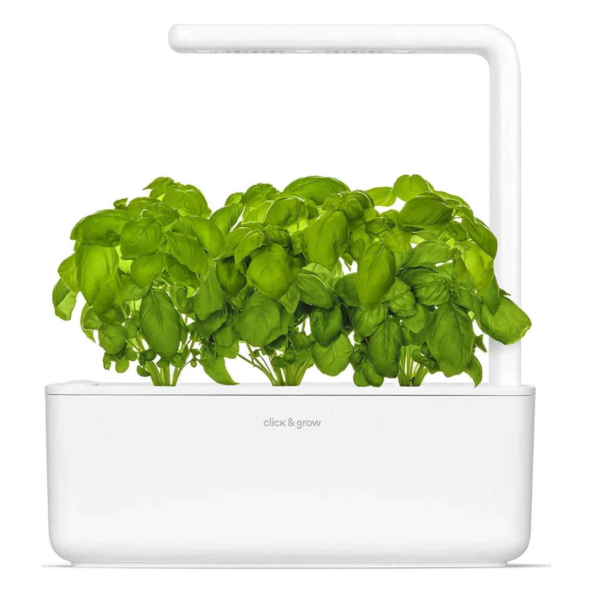 Click & Grow The Smart Garden 3