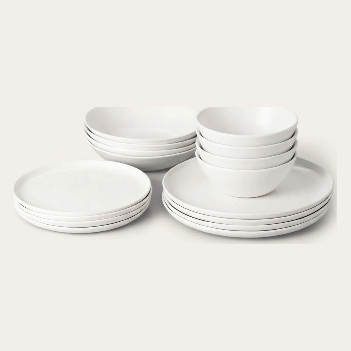 Fable The Dinnerware Set
