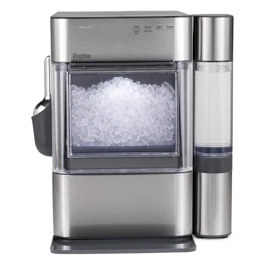 GE Profile Opal 2.0 Ultra Nugget Ice Maker