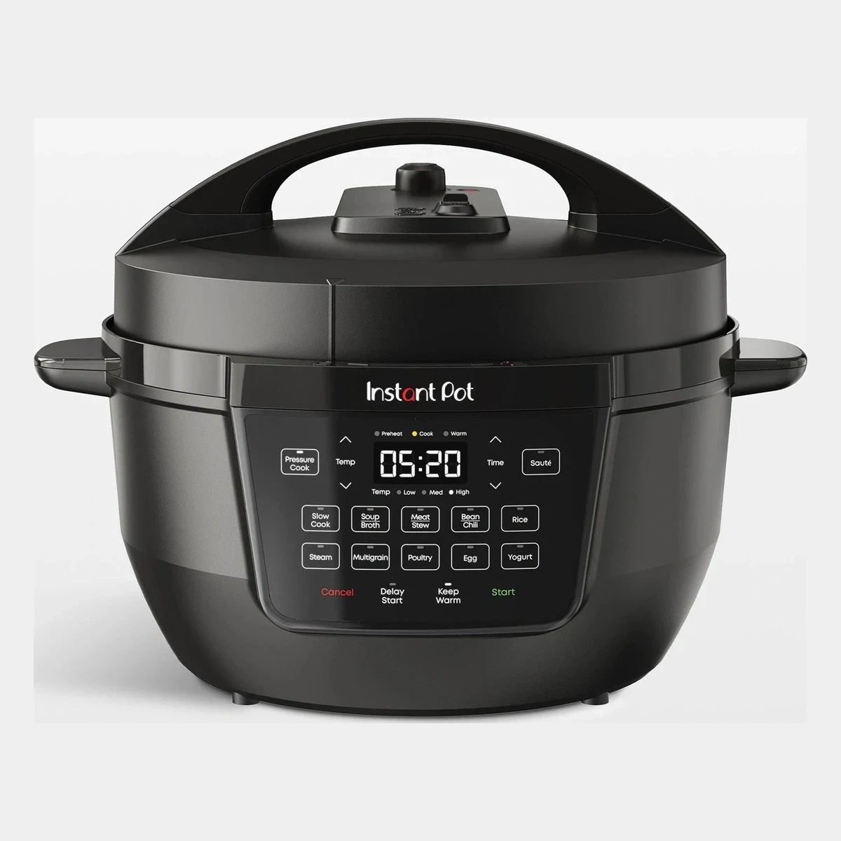 Instant Pot 7.5-Qt. RIO Wide Pressure Cooker