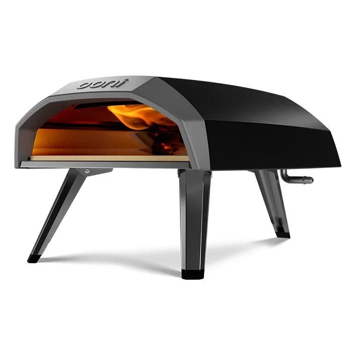Ooni Koda 12 Gas-Powered Pizza Oven