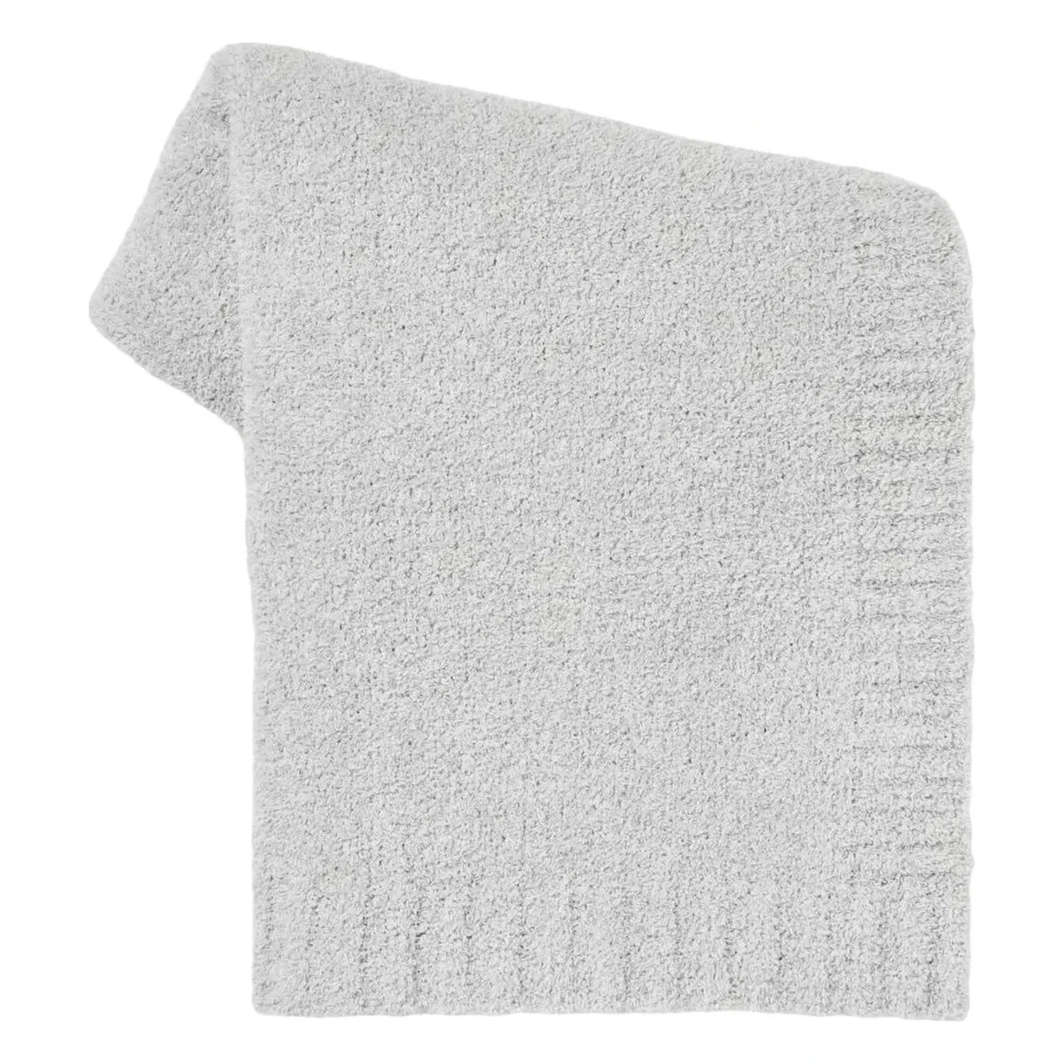 Threshold Cozy Knit Throw Blanket