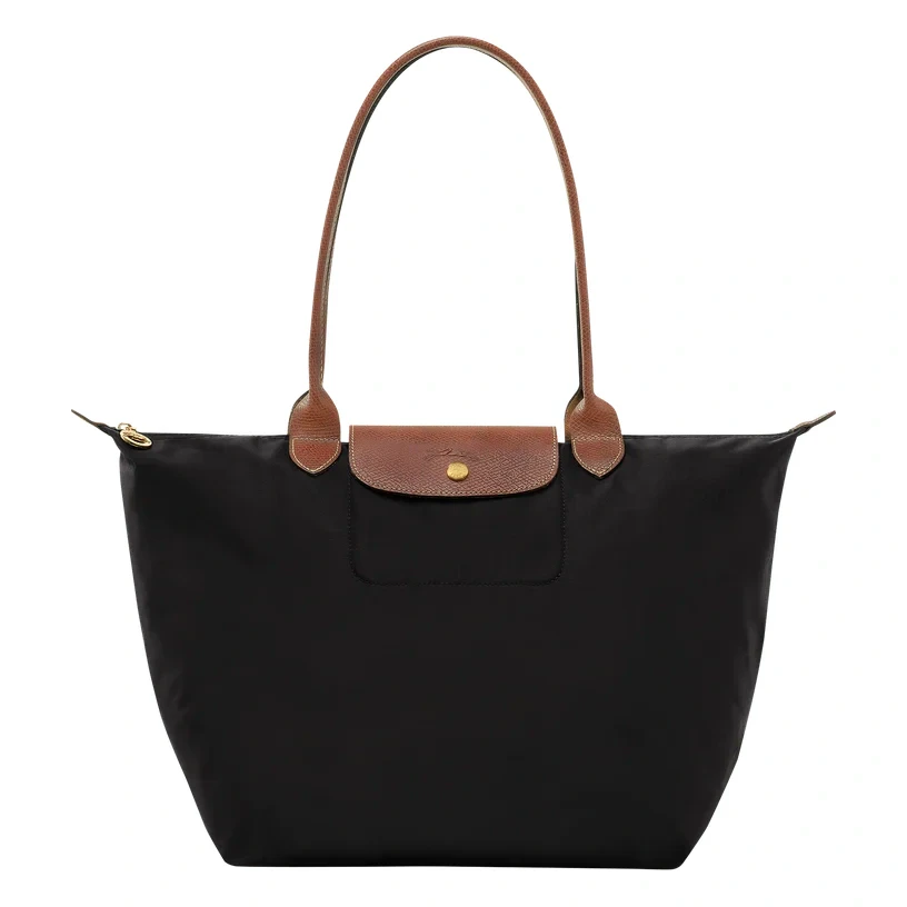Longchamp Le Pliage Original L Tote Bag