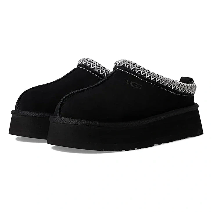 UGG Tazz II Platform Slipper