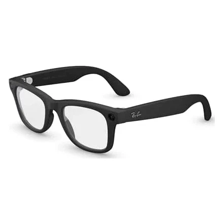 Ray-Ban Meta Gen 2