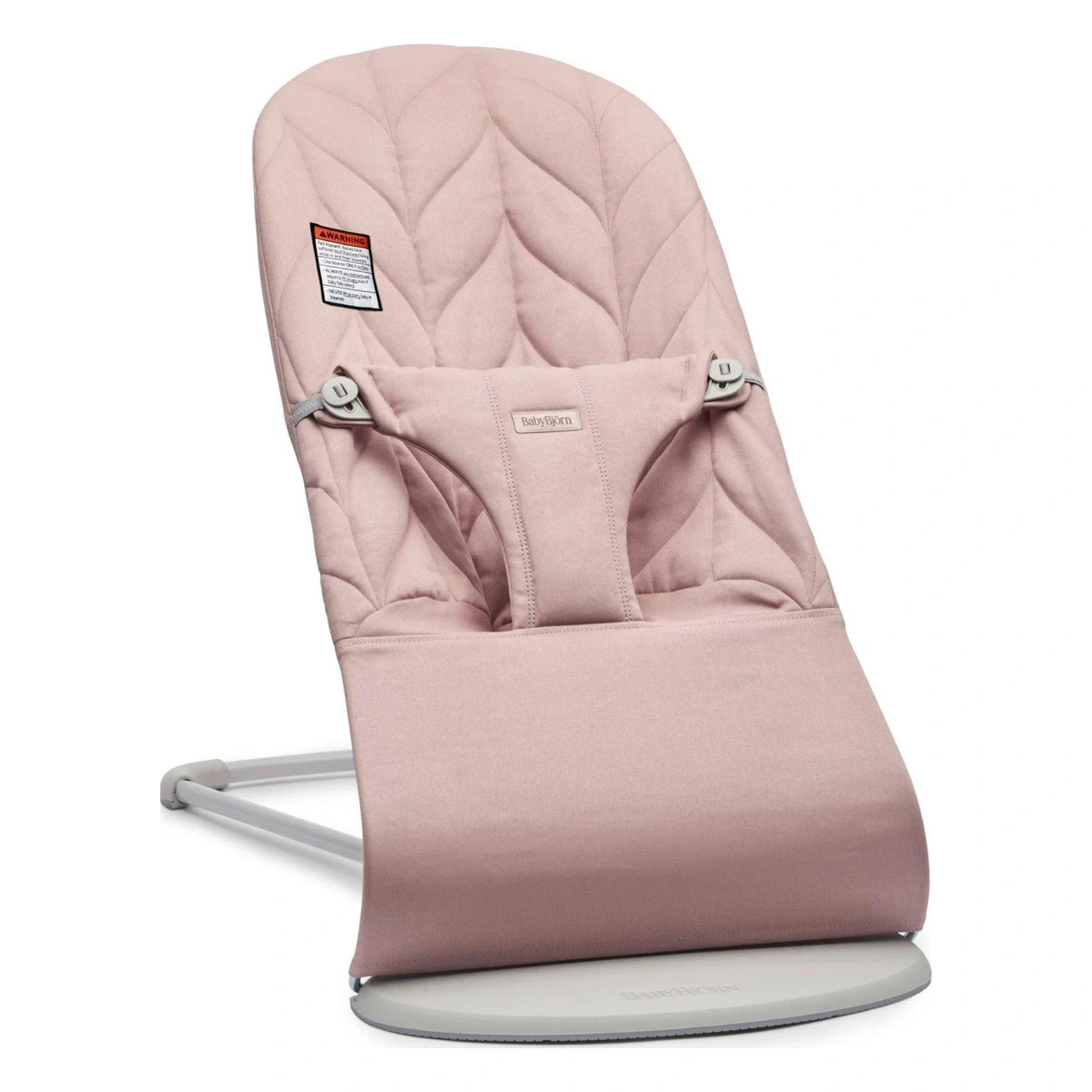 BabyBjörn Bouncer Bliss (Woven)