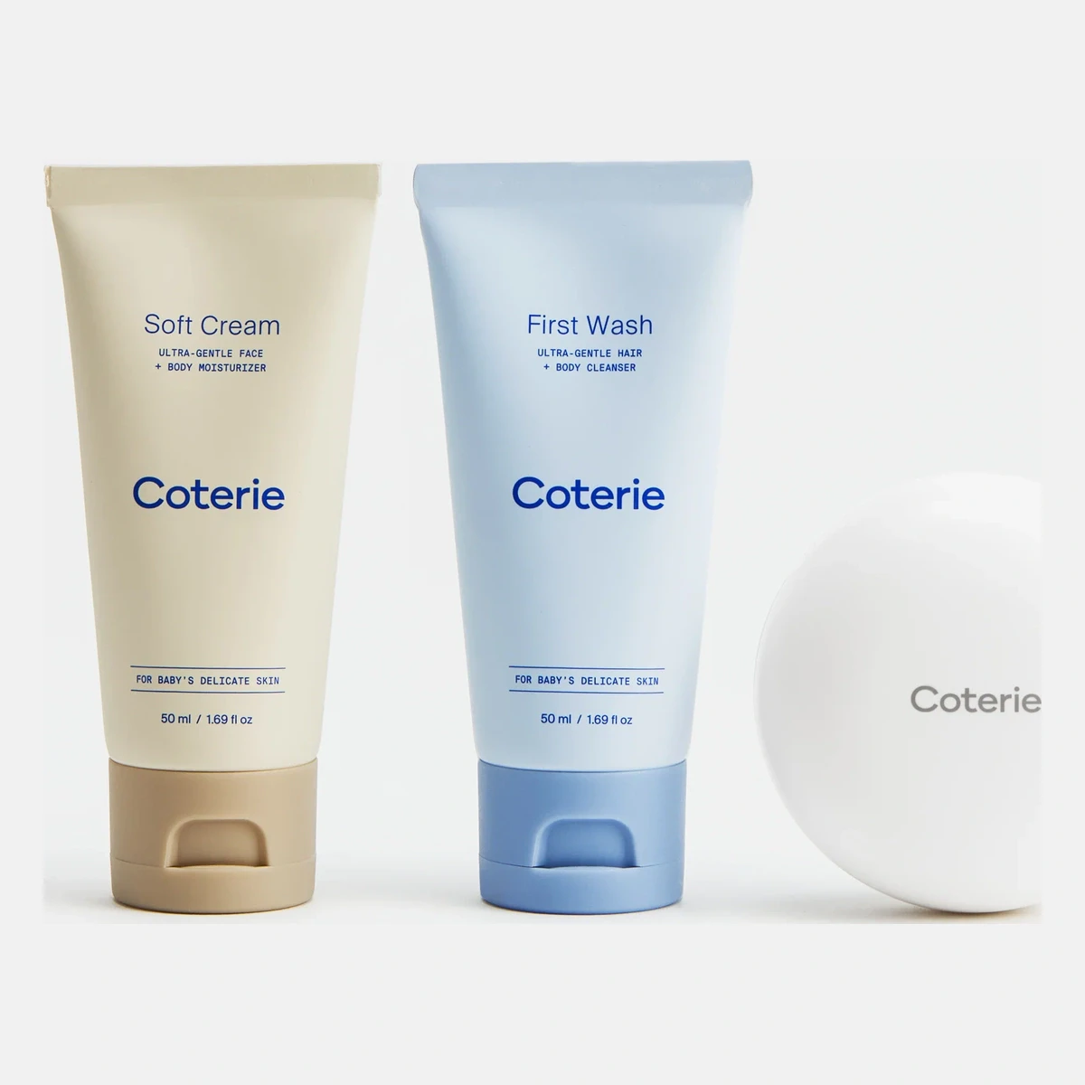 Coterie The Minis (Newborn Diapers)