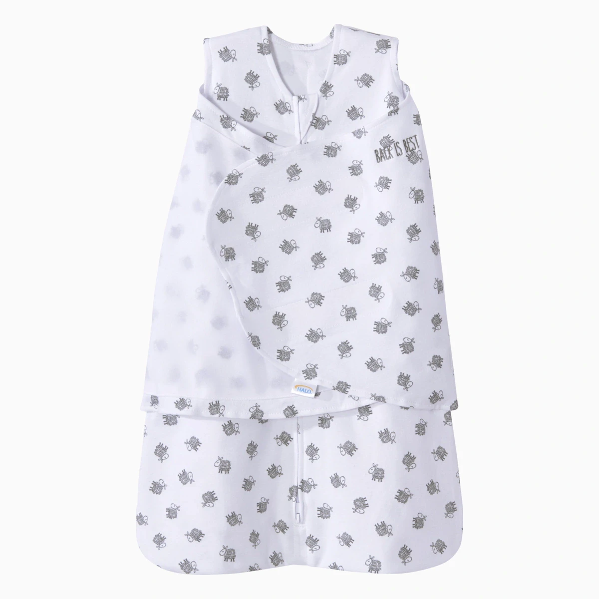 Halo SleepSack Swaddle (Cotton)