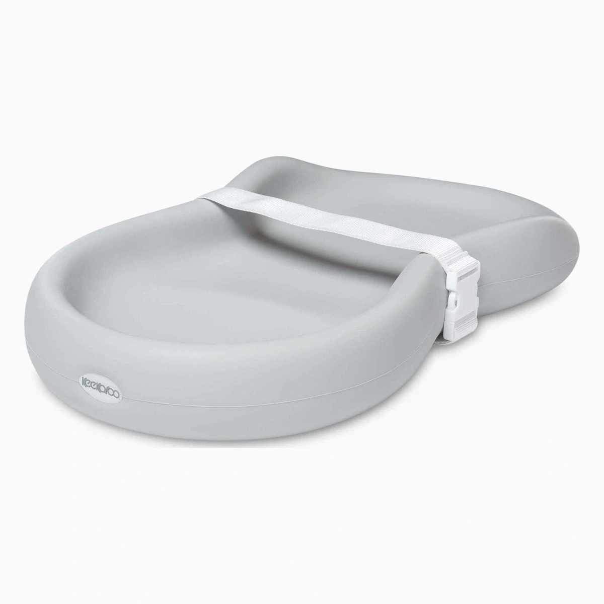 Keekaroo Peanut Wipeable Changing Pad