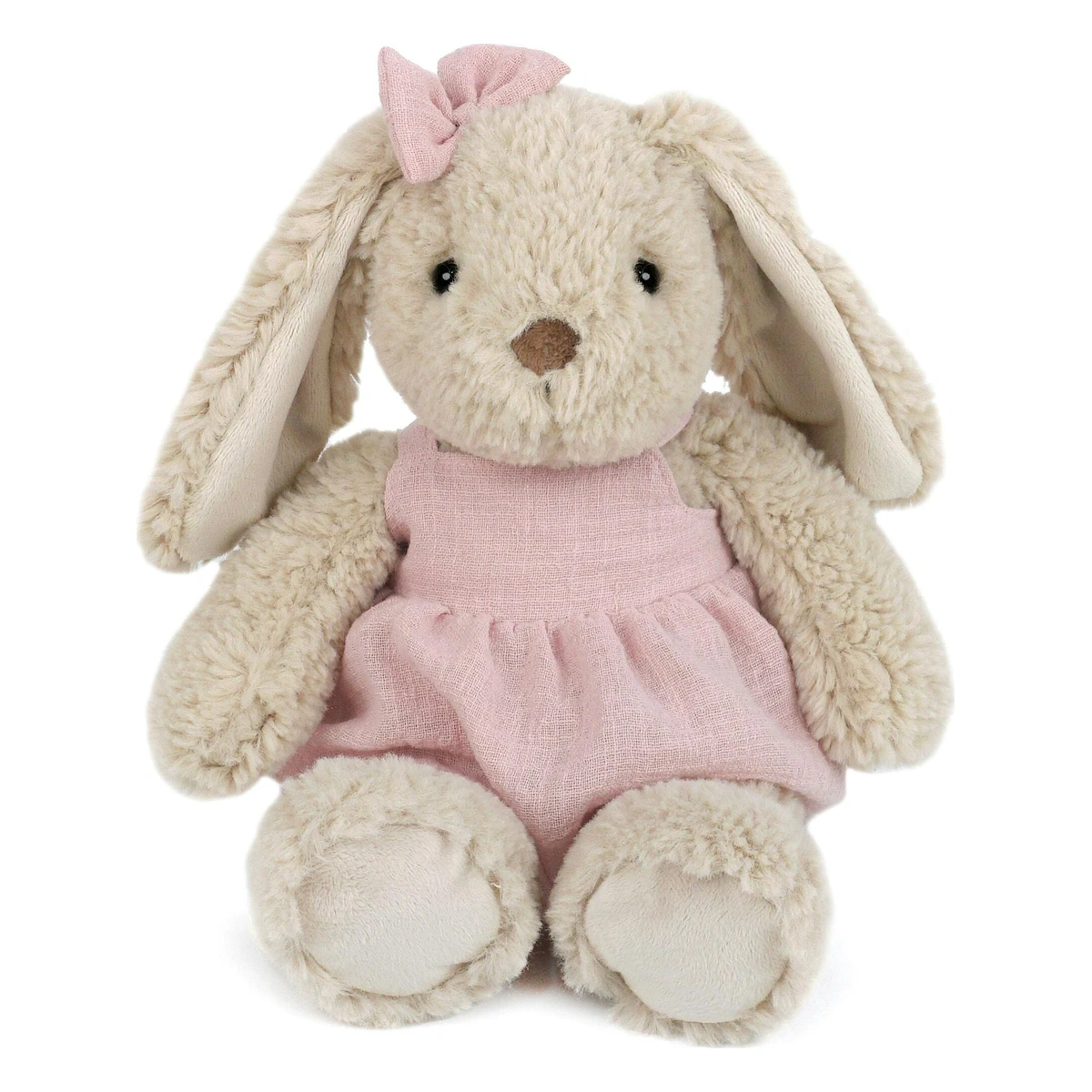 MON AMI Bettie Bunny Plush (Pink)