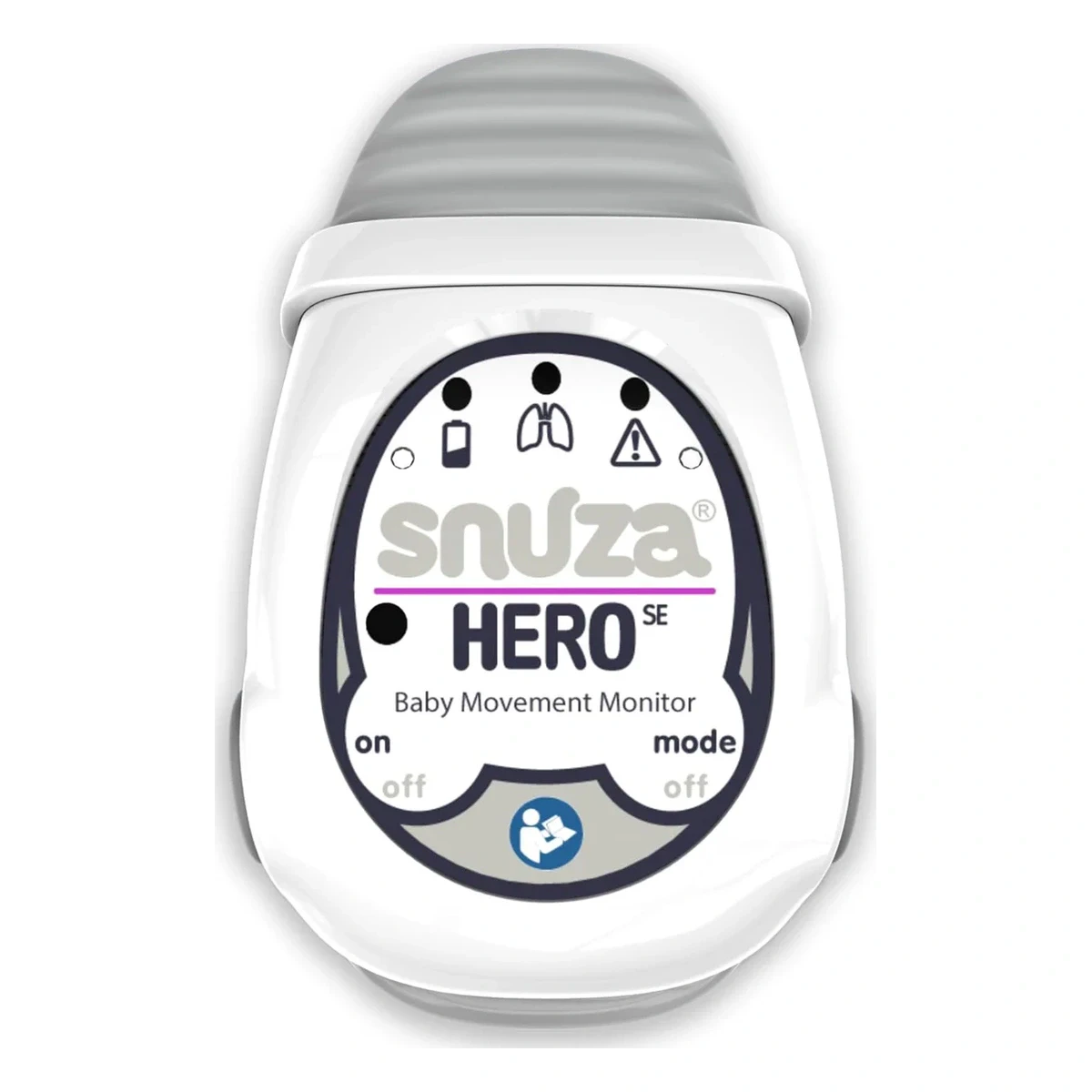 Snuza Hero SE Baby Movement Monitor