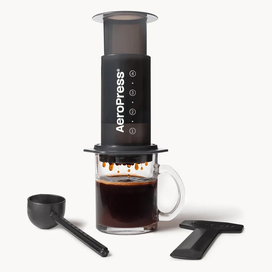 AeroPress Original Coffee Maker