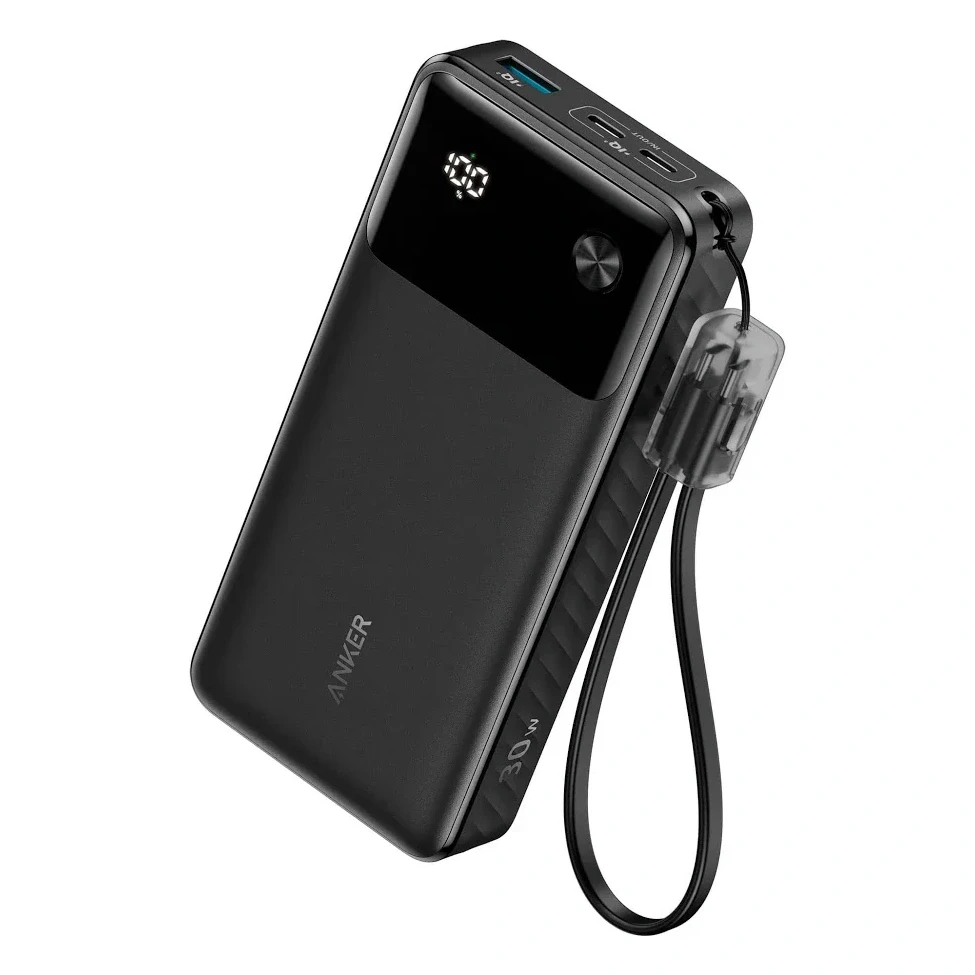 Anker PowerCore 20K Power Bank