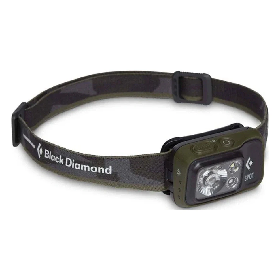 Black Diamond Spot 400 Headlamp