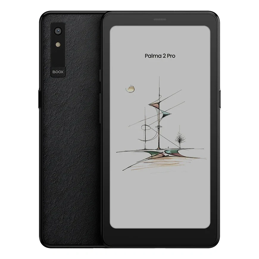 BOOX Palma 2 Pro