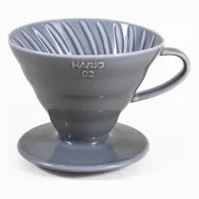 Hario V60 Ceramic Dripper