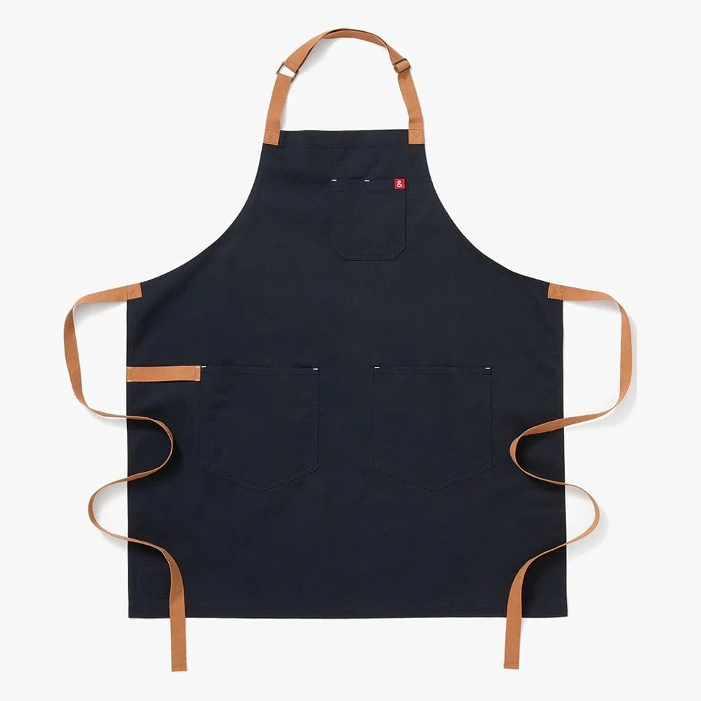 Hedley & Bennett Essential Apron