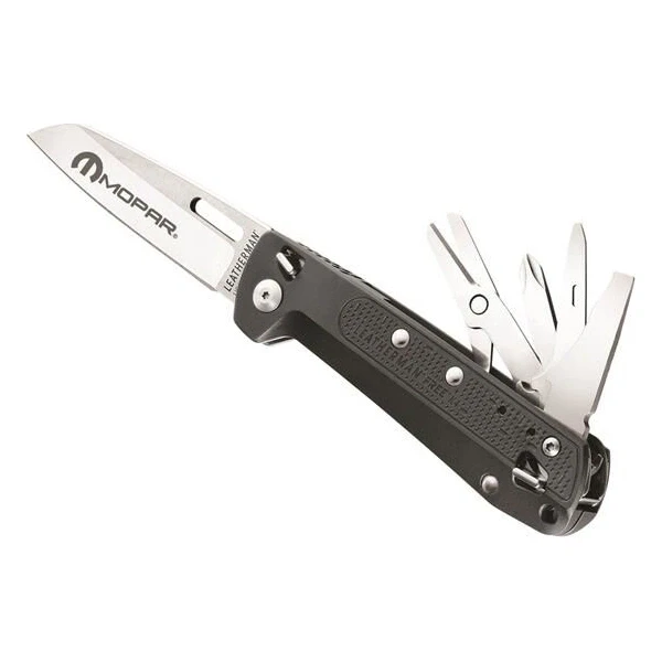 Leatherman Free T4