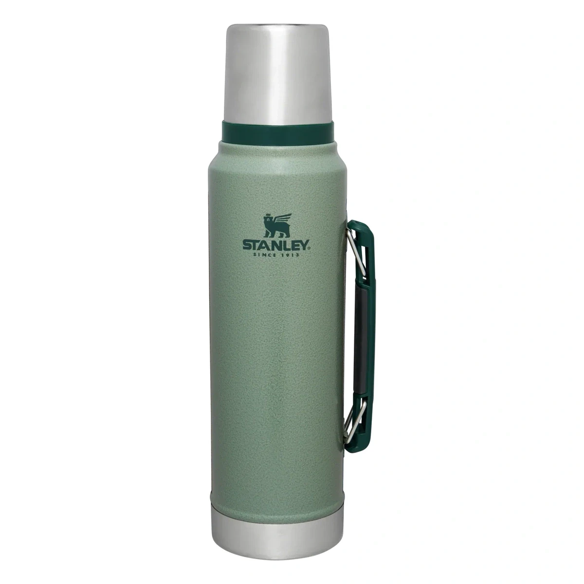 Stanley Classic Vacuum Bottle 1.1qt