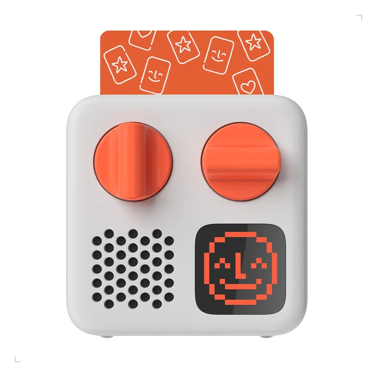 Yoto Mini (2024 Edition) Screen-Free Audio Player